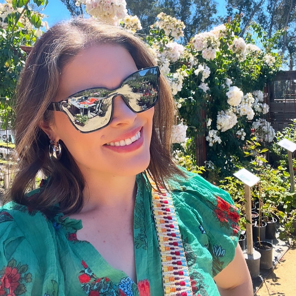 Meet your Posher, Keli